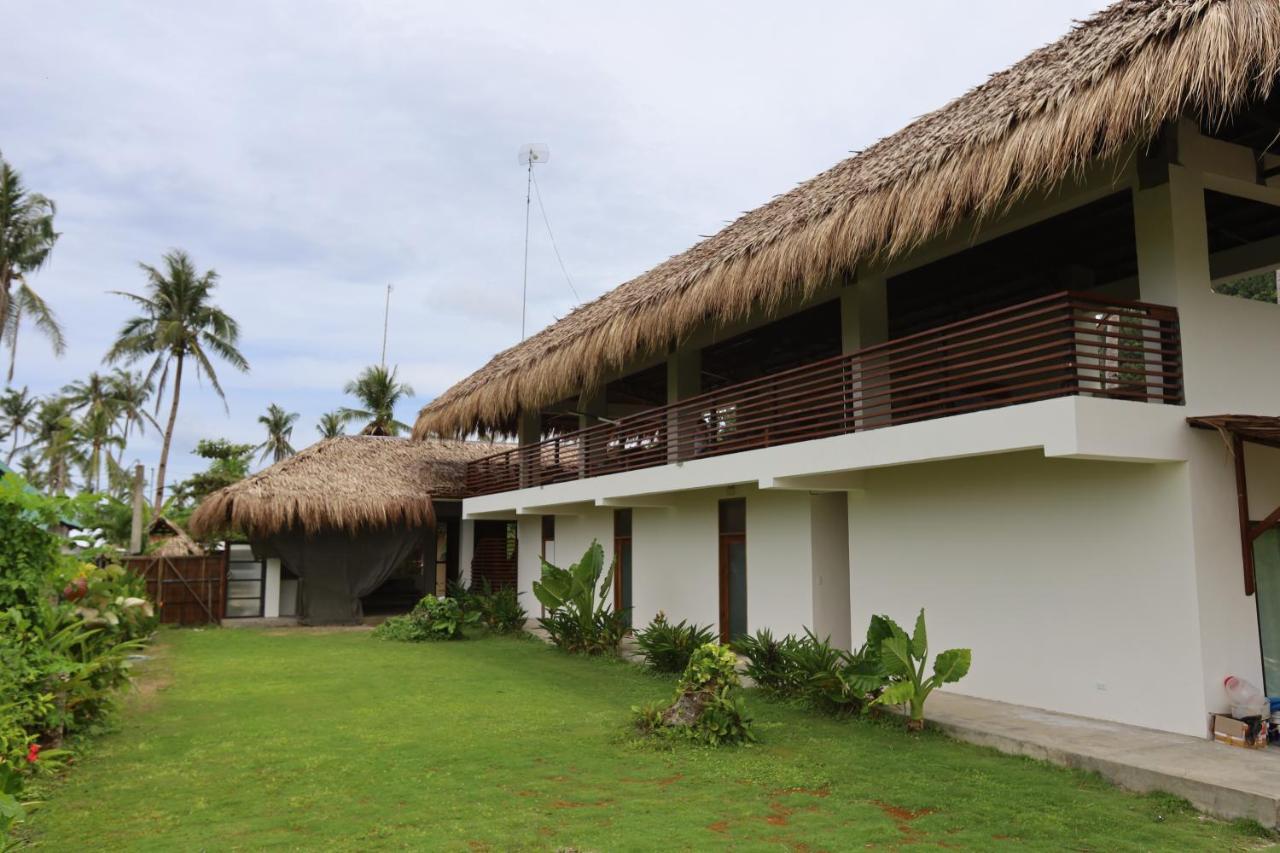 Lafinca Hostel Siargao San Isidro  Zewnętrze zdjęcie