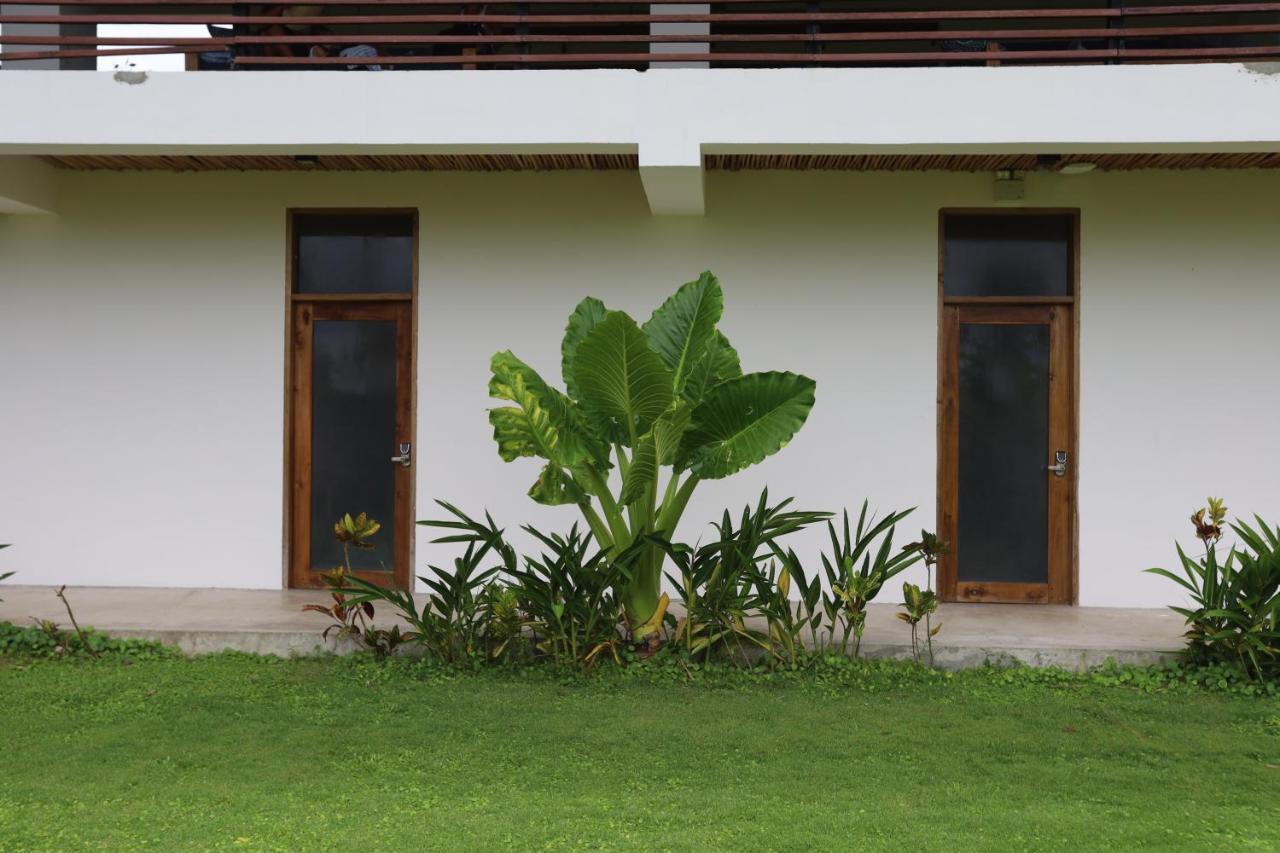 Lafinca Hostel Siargao San Isidro  Zewnętrze zdjęcie