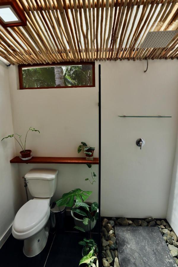 Lafinca Hostel Siargao San Isidro  Zewnętrze zdjęcie