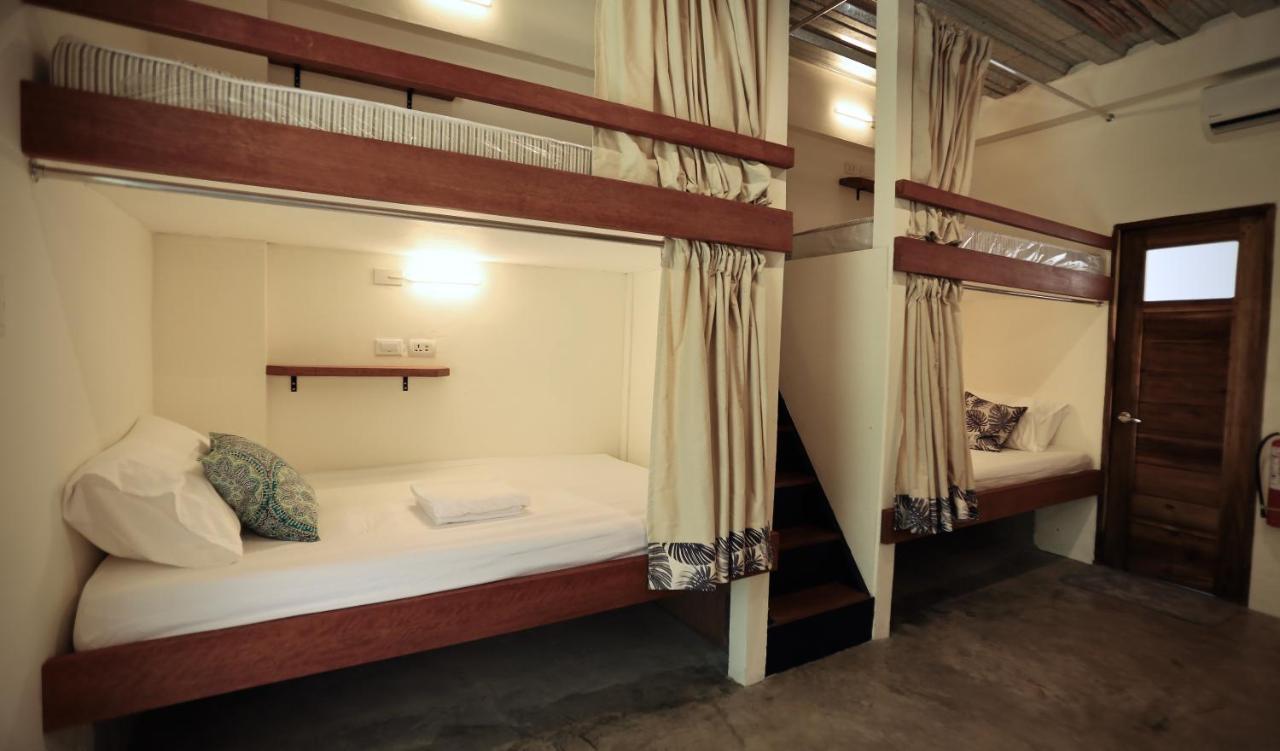 Lafinca Hostel Siargao San Isidro  Zewnętrze zdjęcie